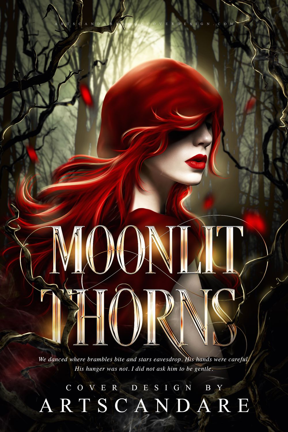 MOONLIT THORNS