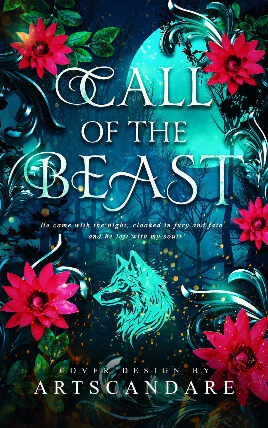 CALL OF THE BEAST