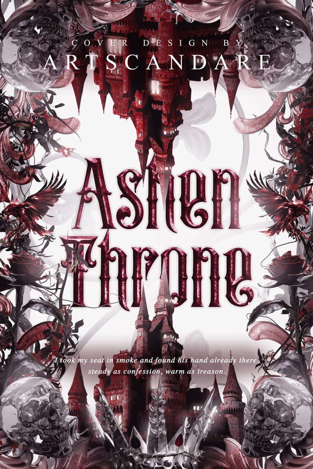 ASHEN THRONE