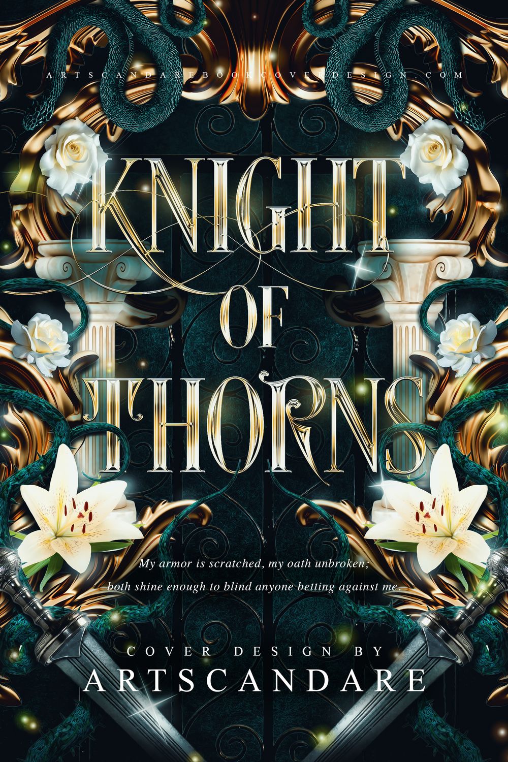 KNIGHT OF THORNS
