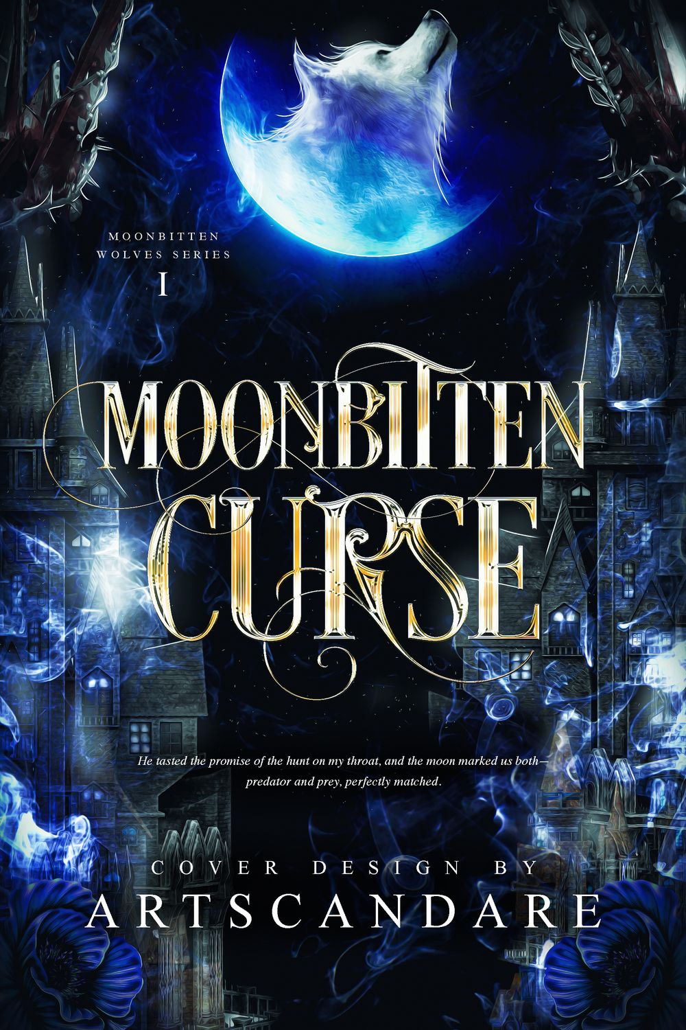 MOONBITEN CURSE