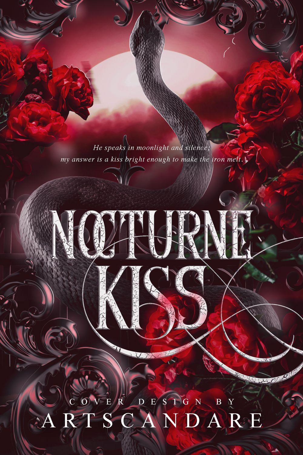 NOCTURNE KISS