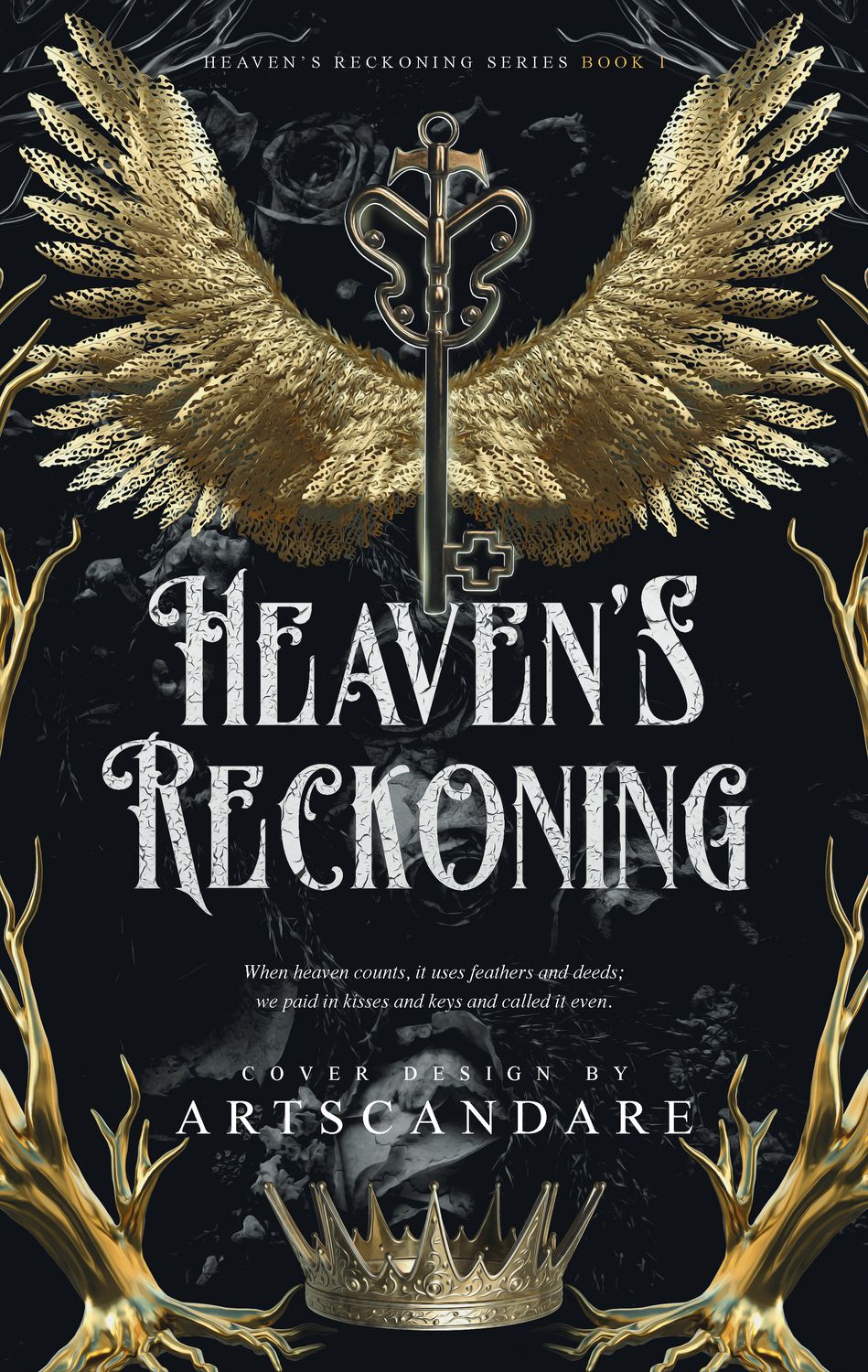 HEAVEN&#39;S RECKONING