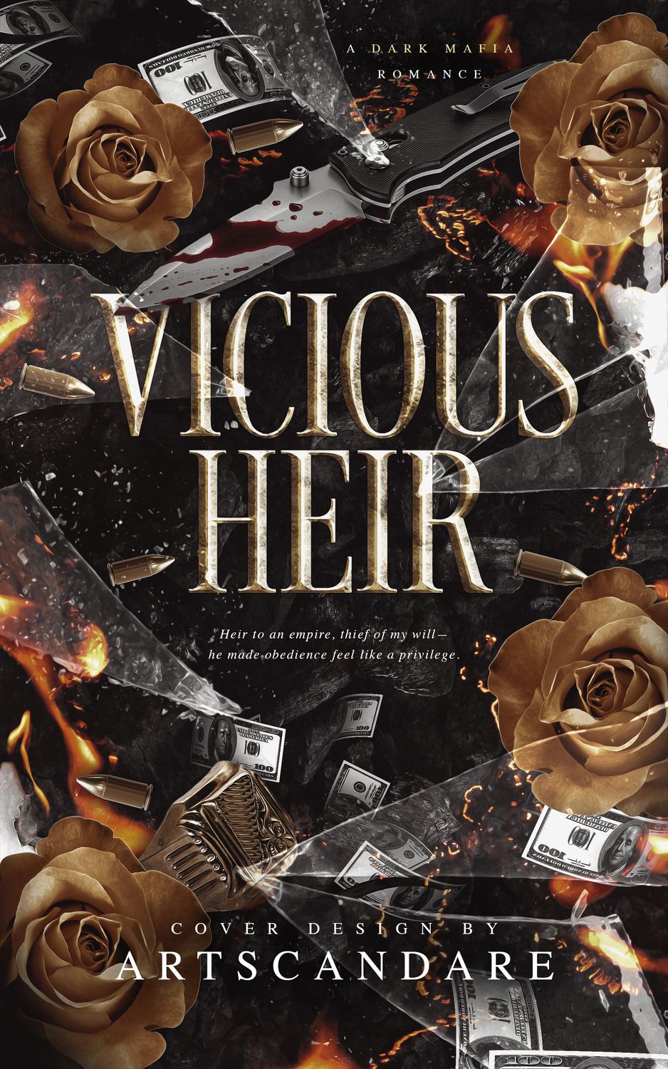 VICIOUS HEIR