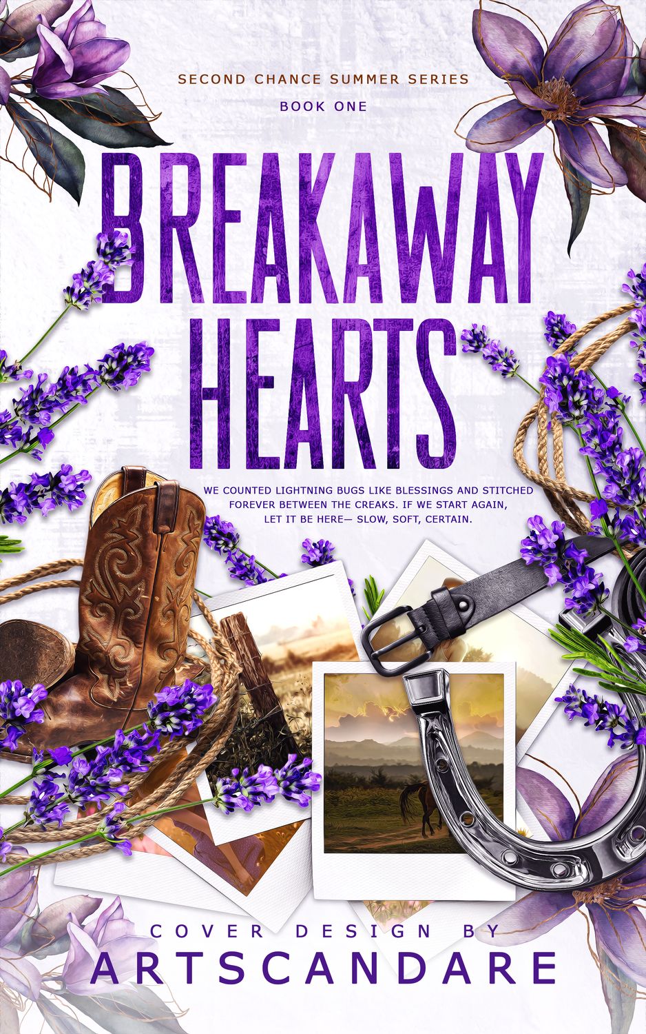 BREAKAWAY HEARTS