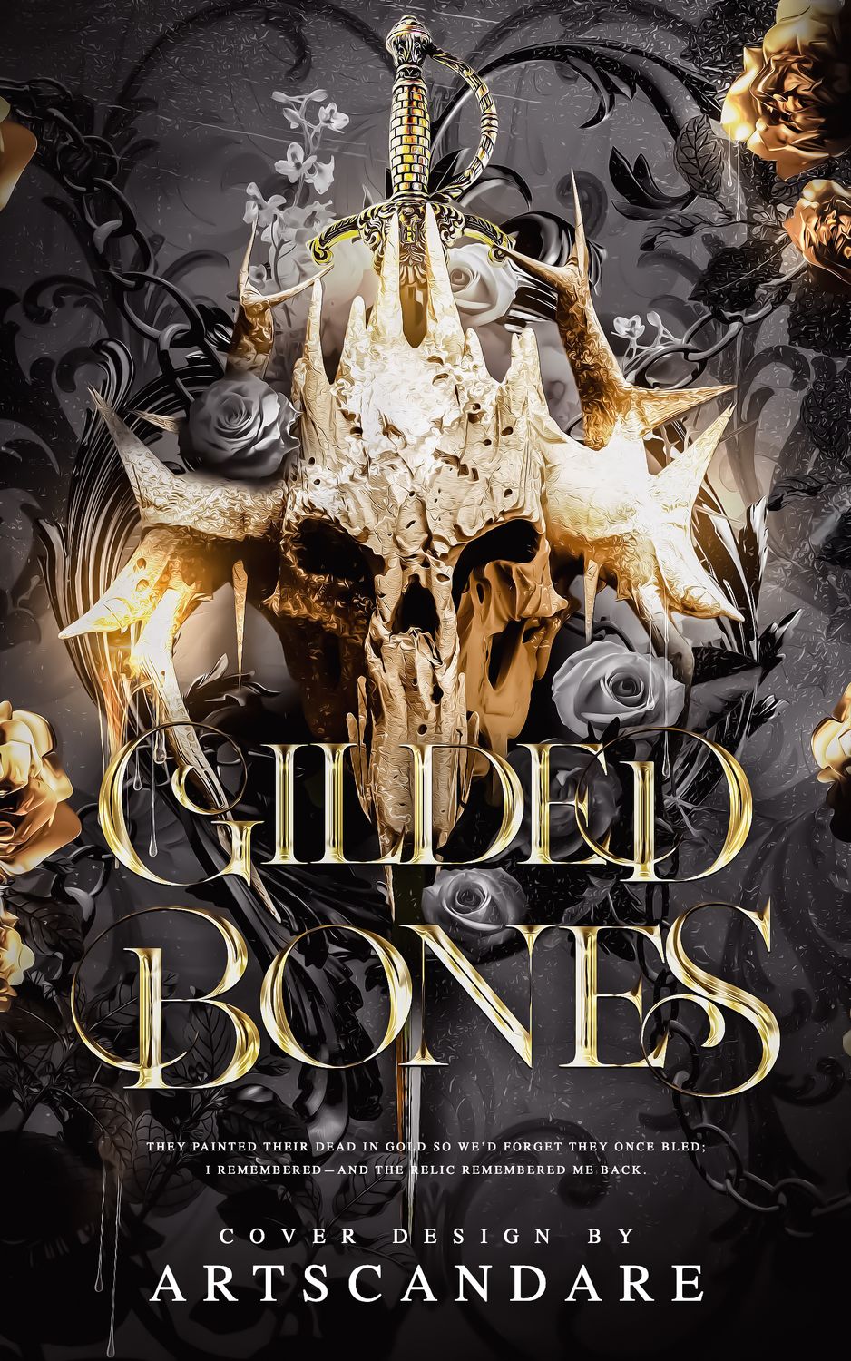 GILDED BONES