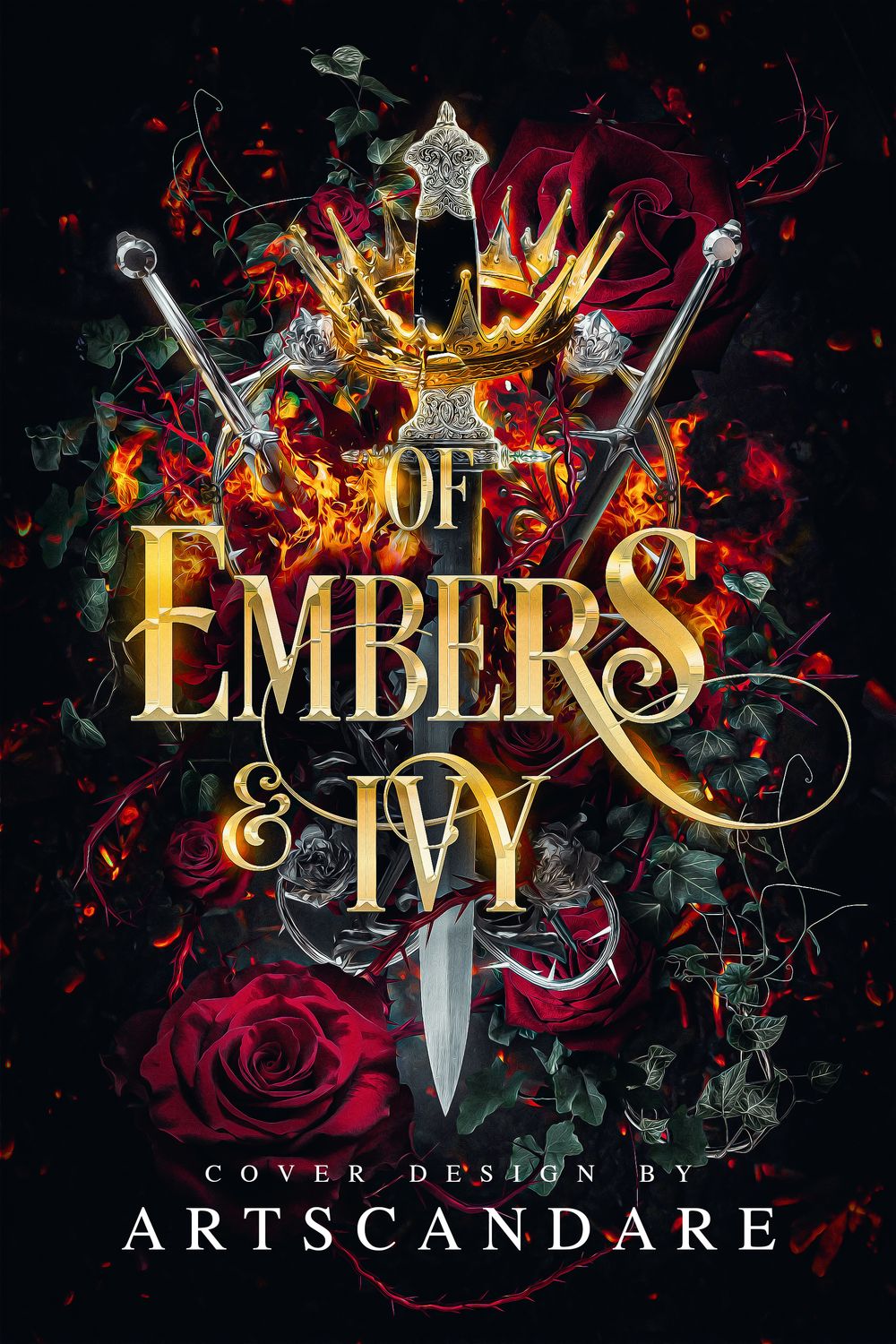 EMBERS IVY