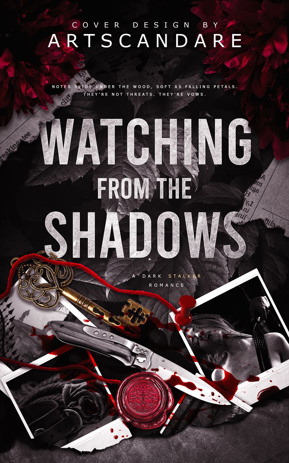 WATCHING FROM THE SHADOWS