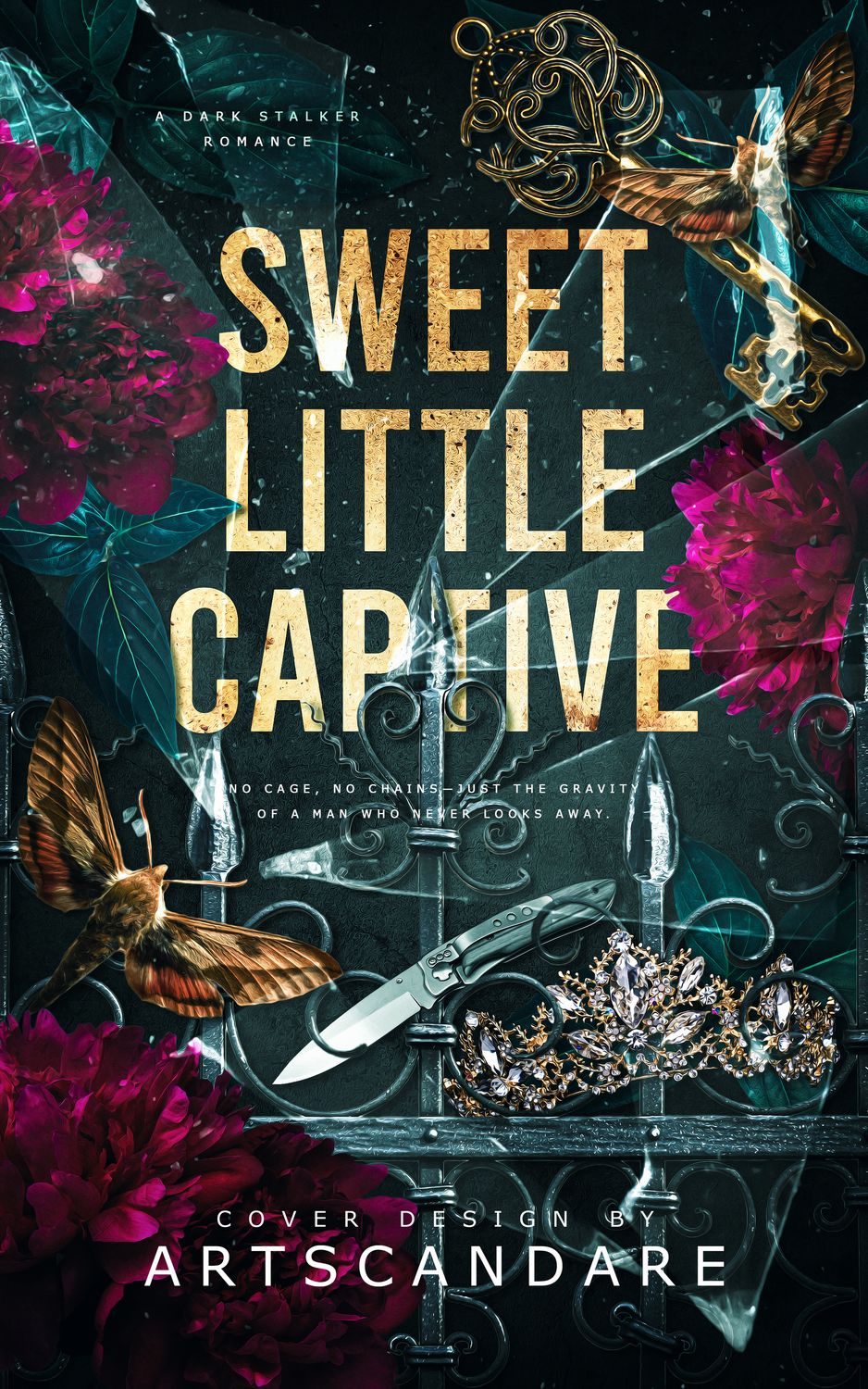 SWEET LITTLE CAPTIVE