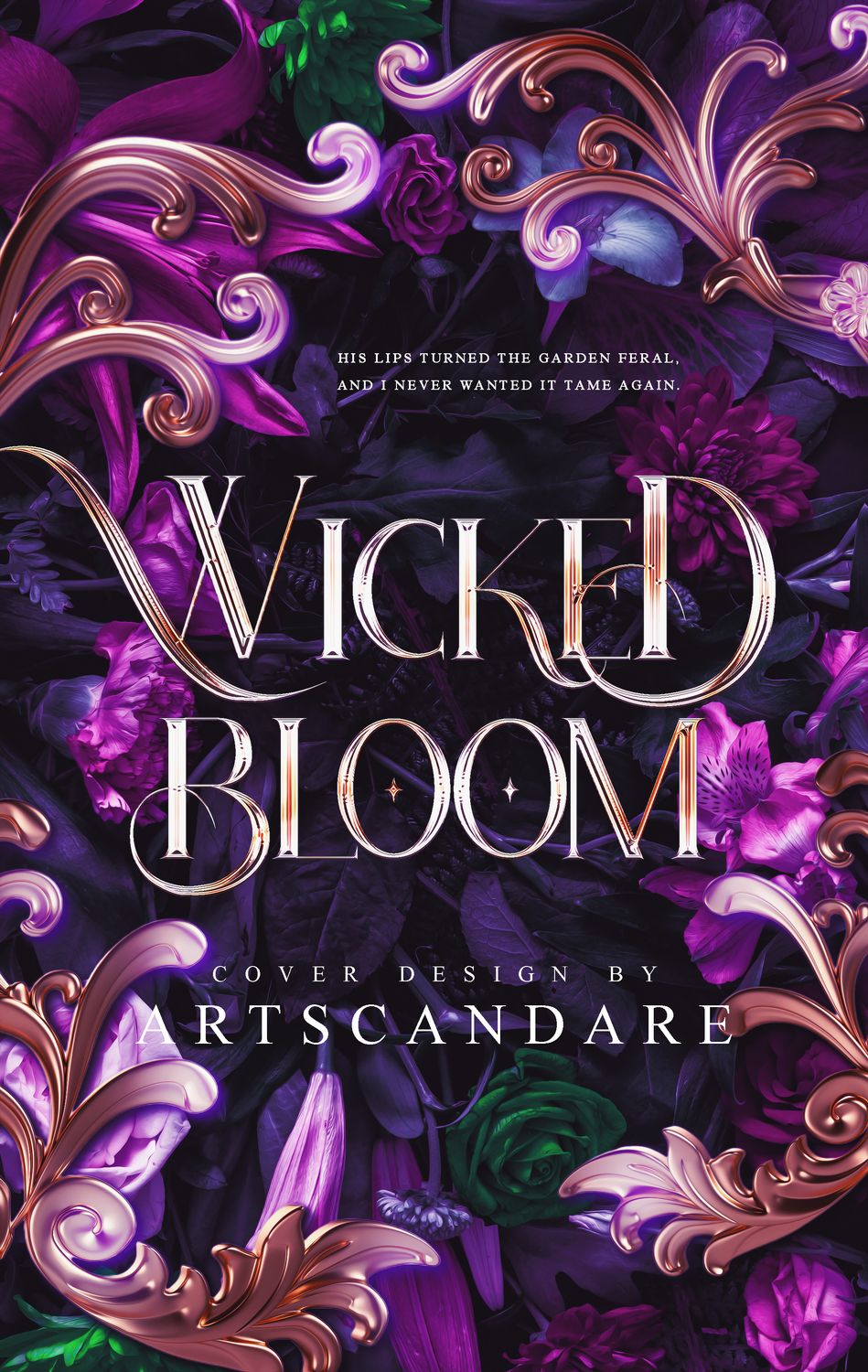 WICKED BLOOM
