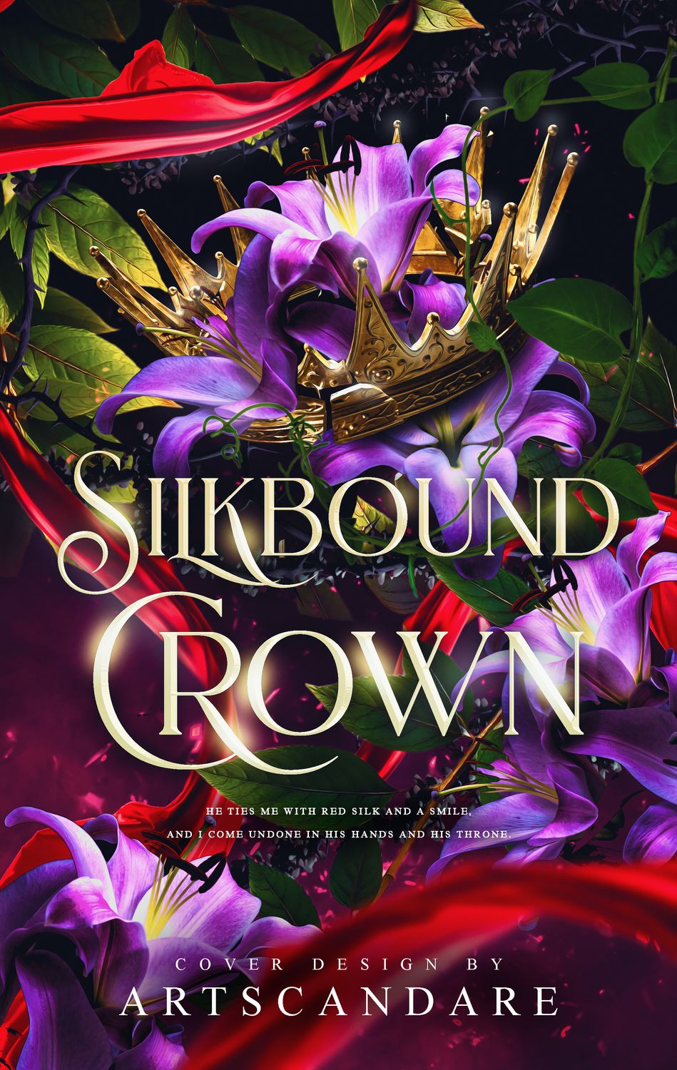 SILKBOUND CROWN