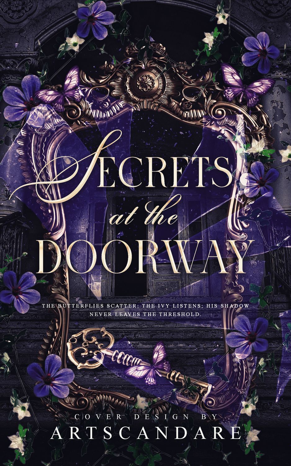 SECRETS AT THE DOORWAY