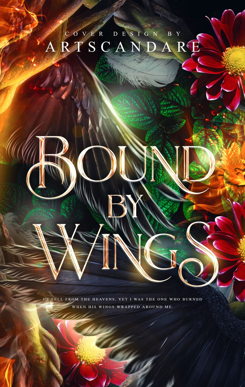 BOUND BY WINGS