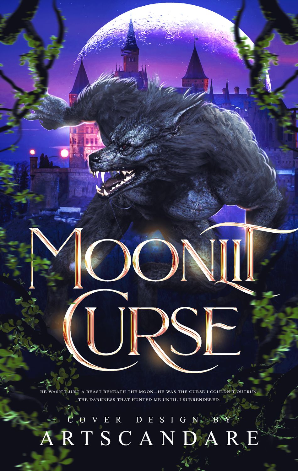 MOONLIT CURSE