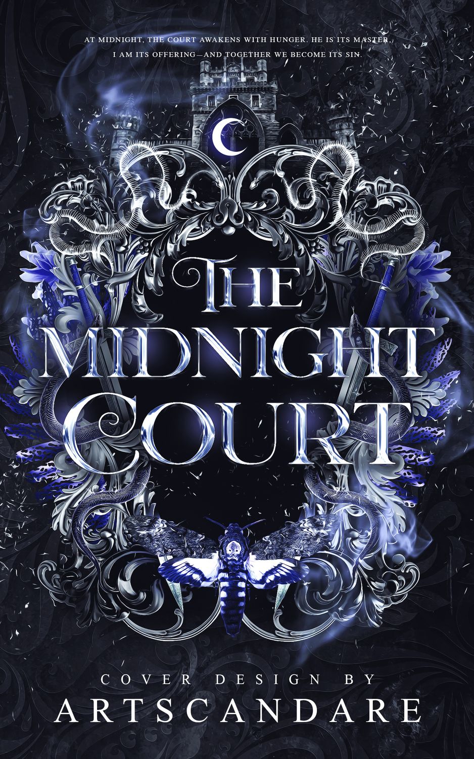 THE MIDNIGHT COURT