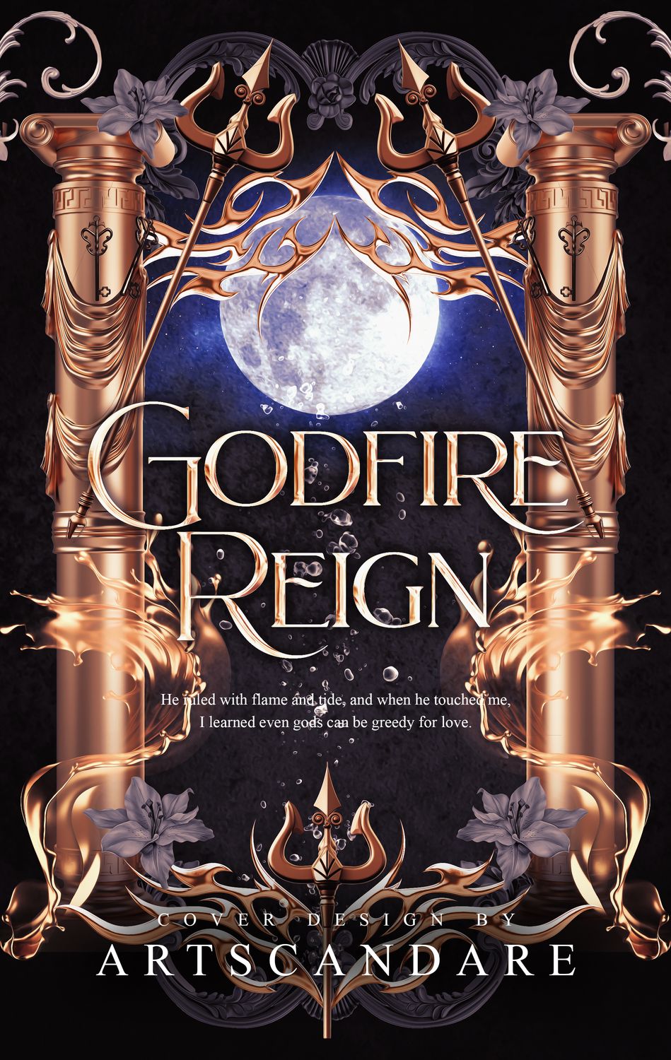 GODFIRE REIGN