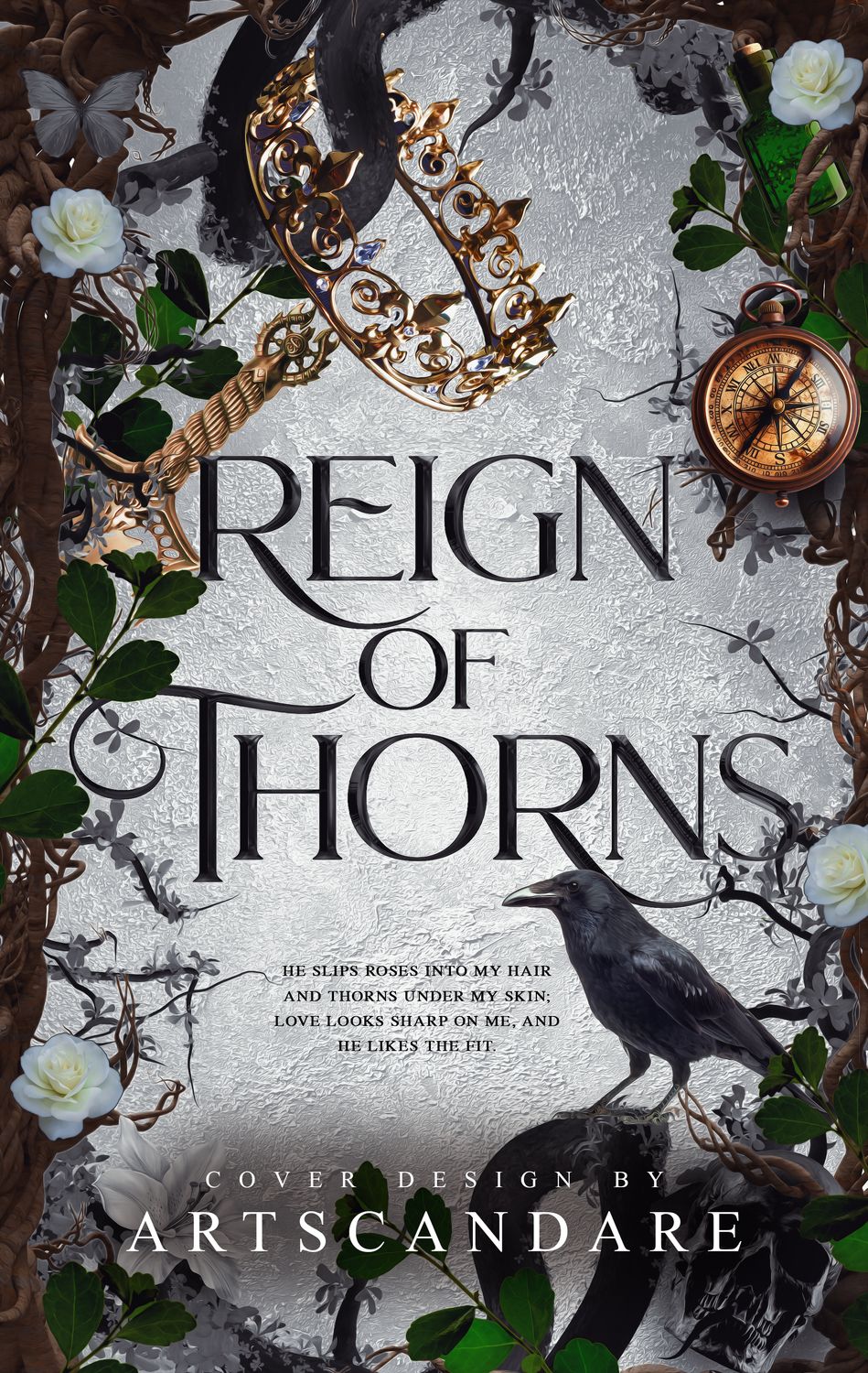 REIGN OF THORNS
