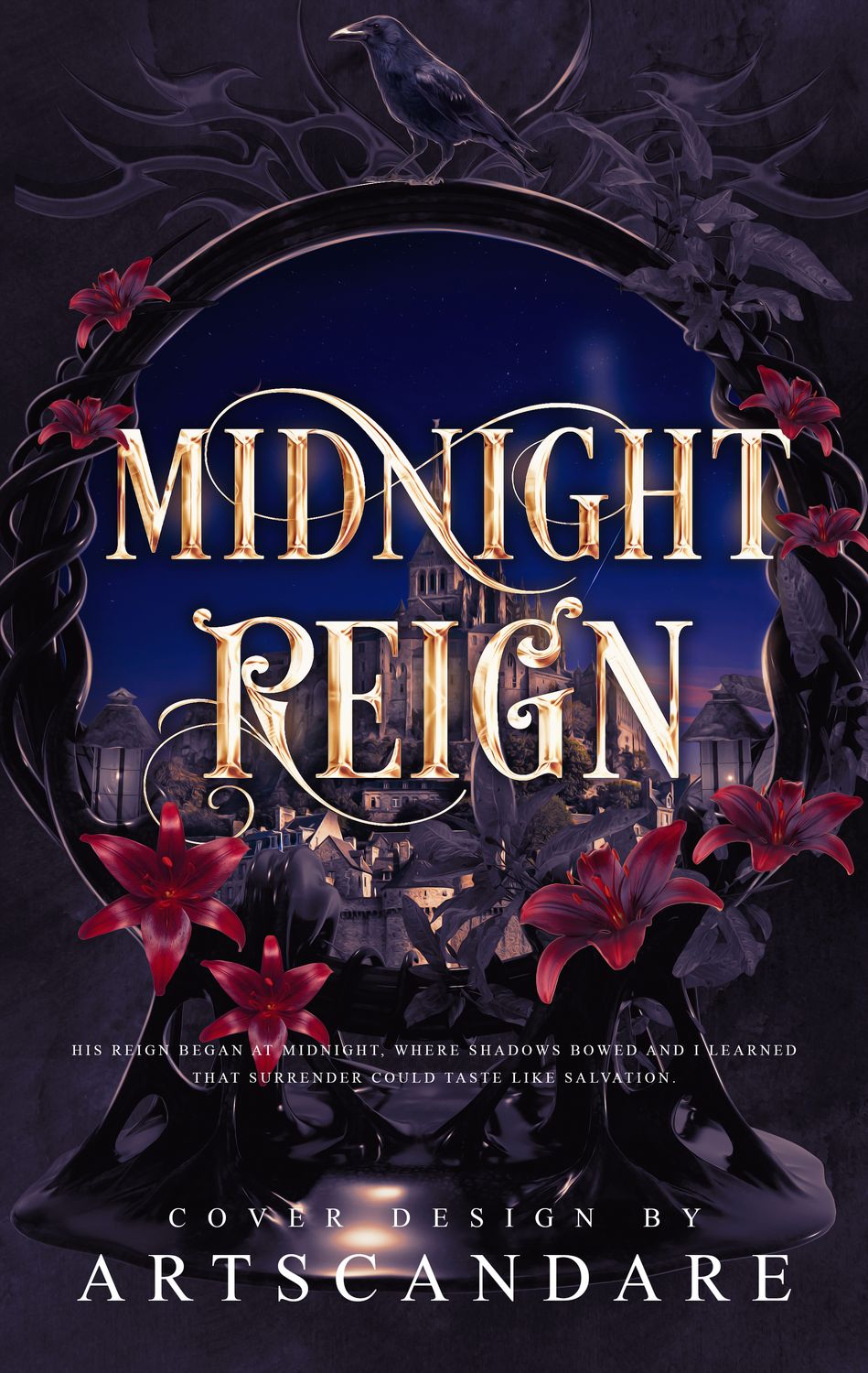 MIDNIGHT REIGN