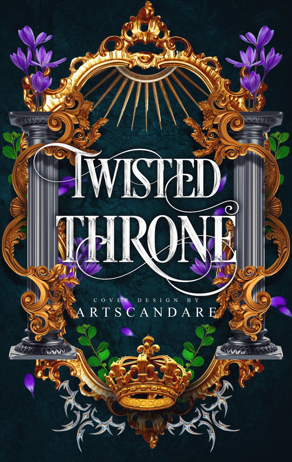 TWISTED THRONE
