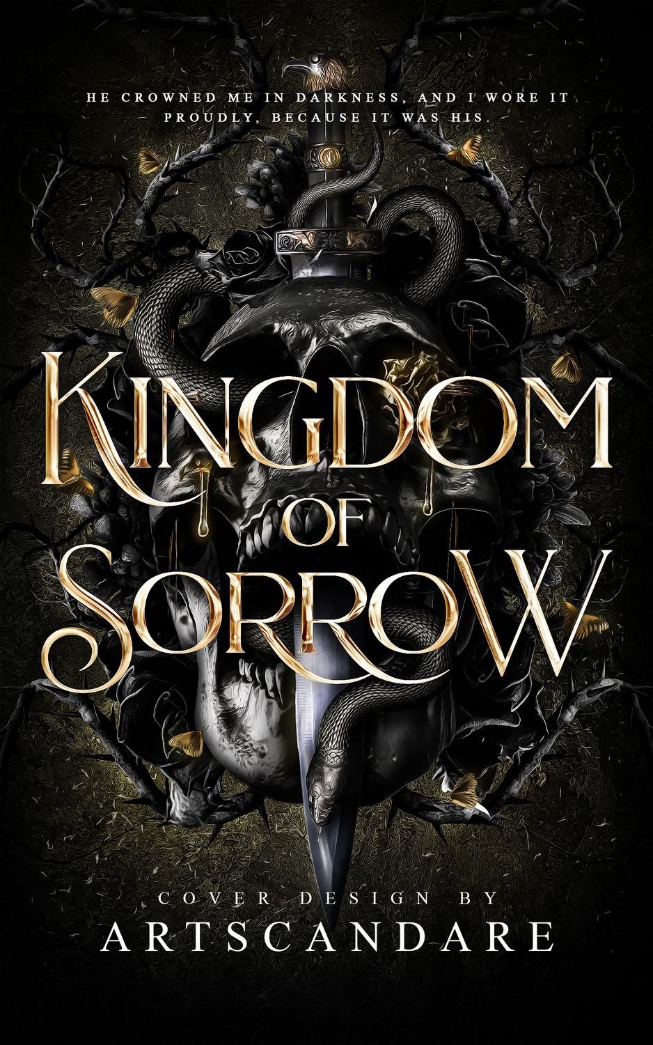 KINGDOM OF SORROW