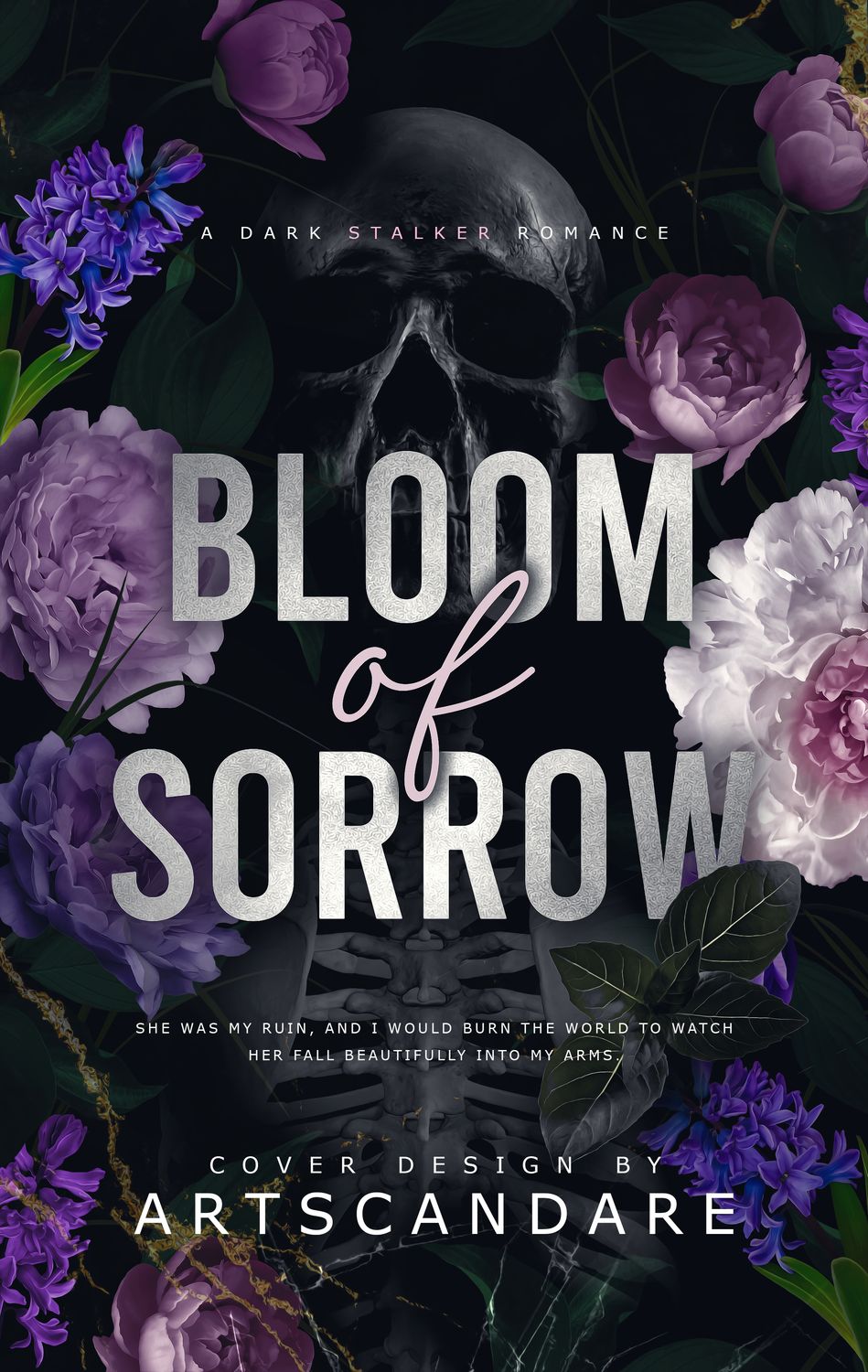 BLOOM OF SORROW