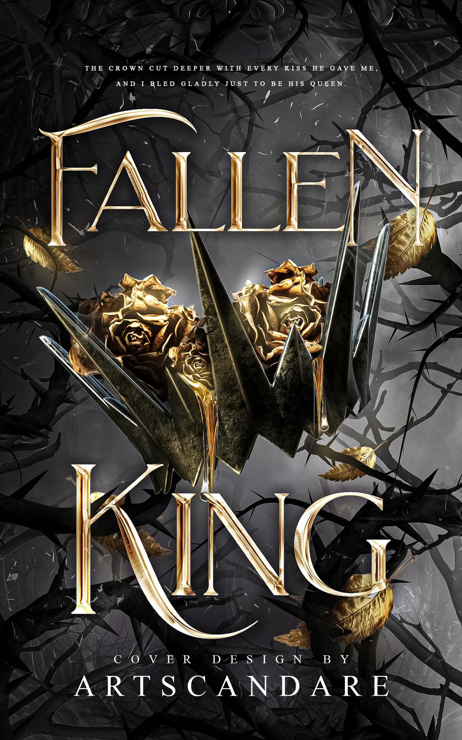 FALLEN KING