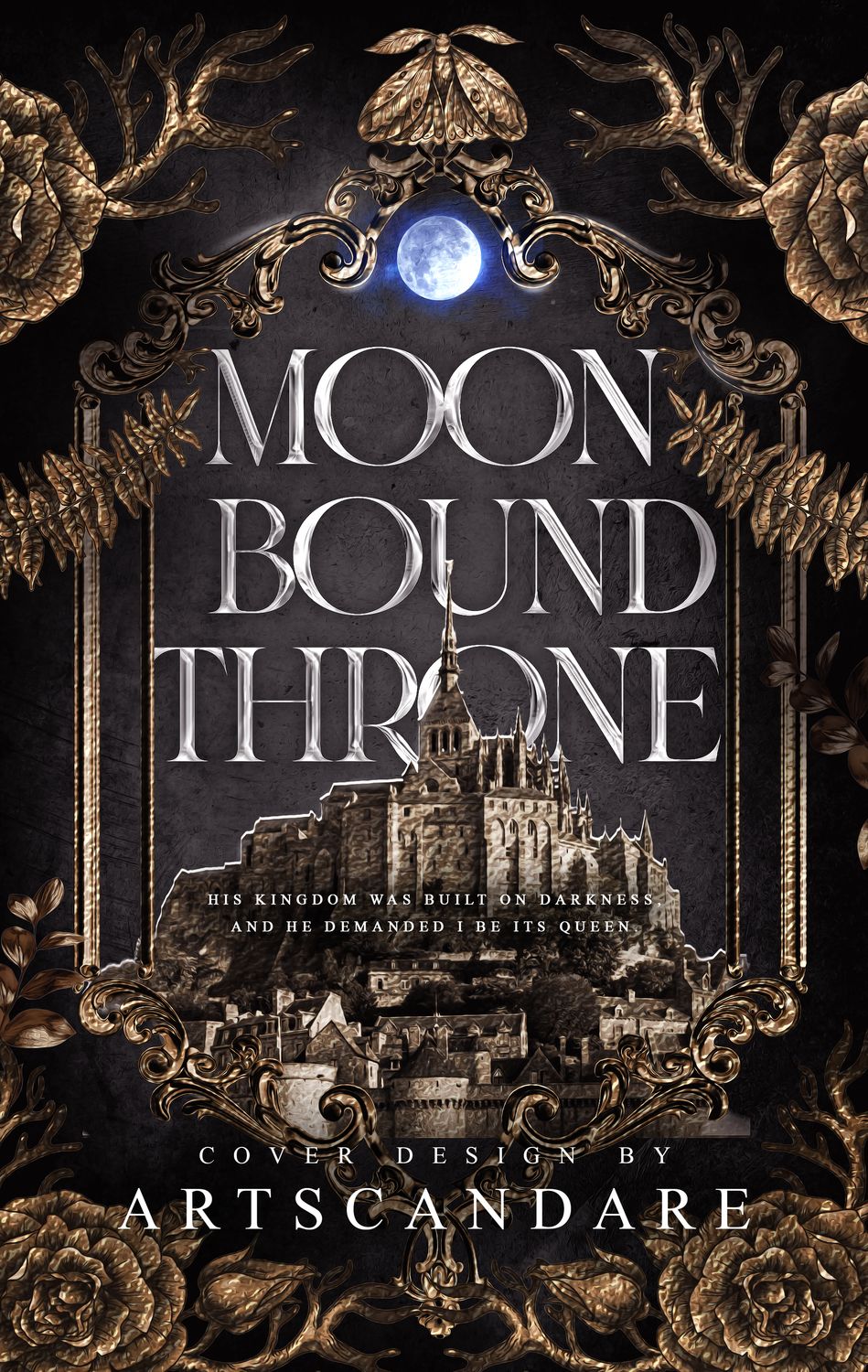 MOON BOUND THRONE
