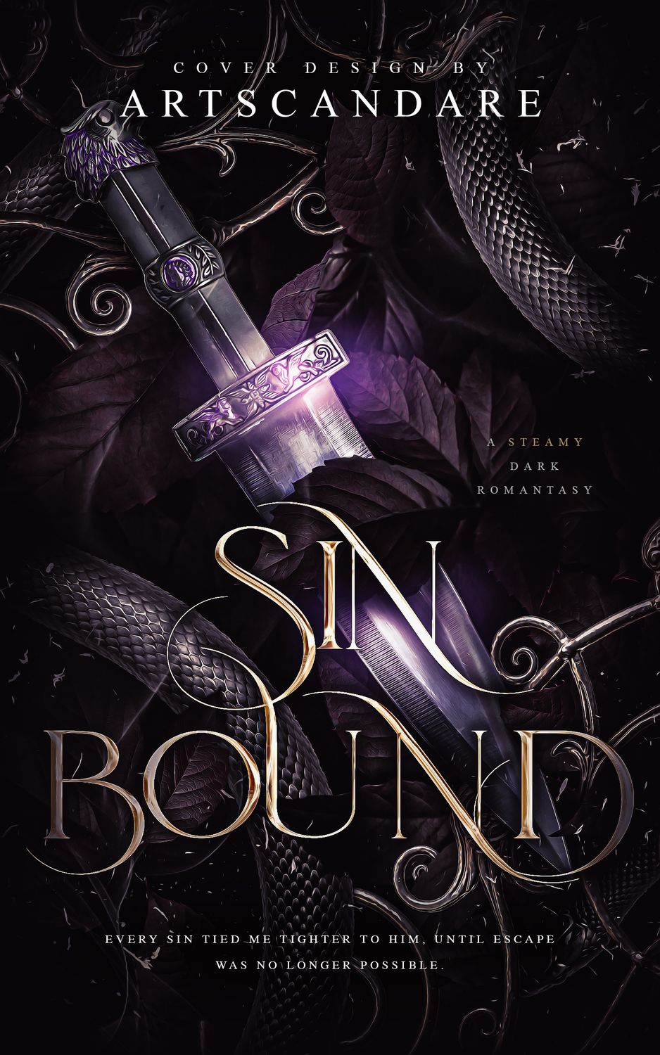 SIN BOUND