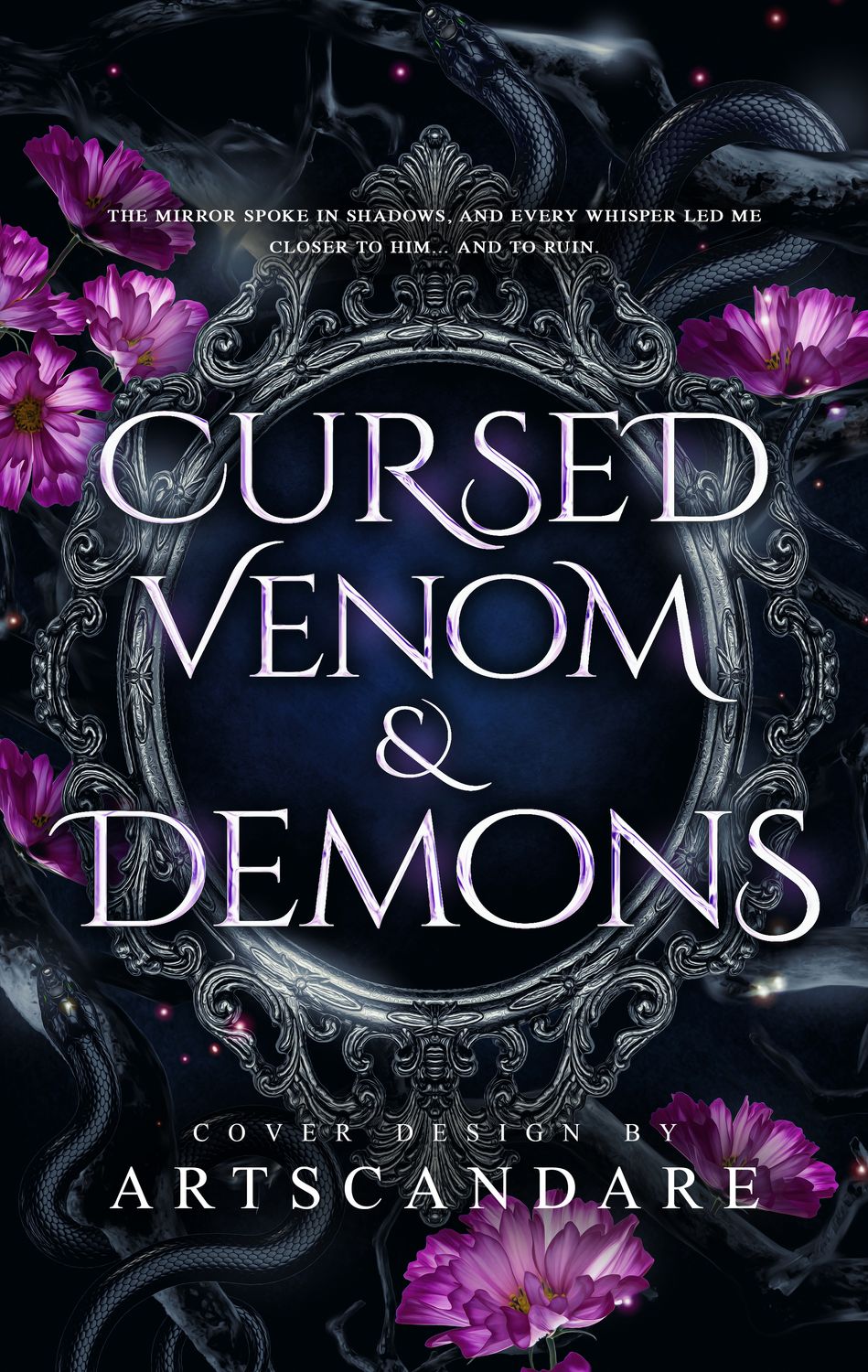 CURSED VENOM &amp; DEMONS