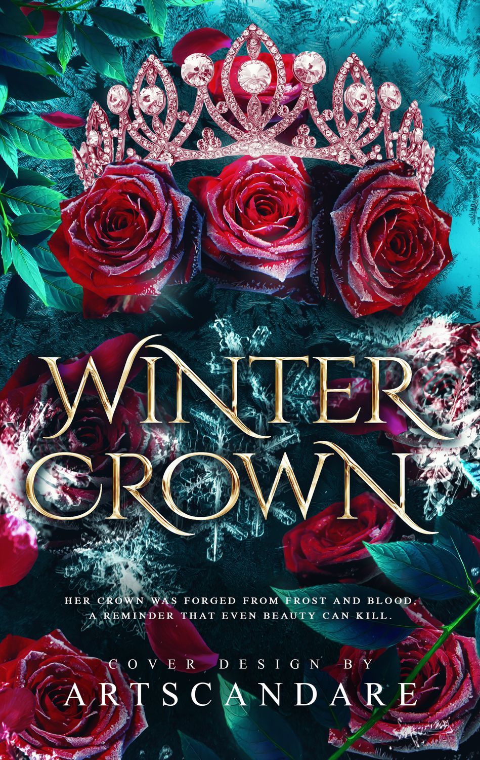 WINTER CROWN