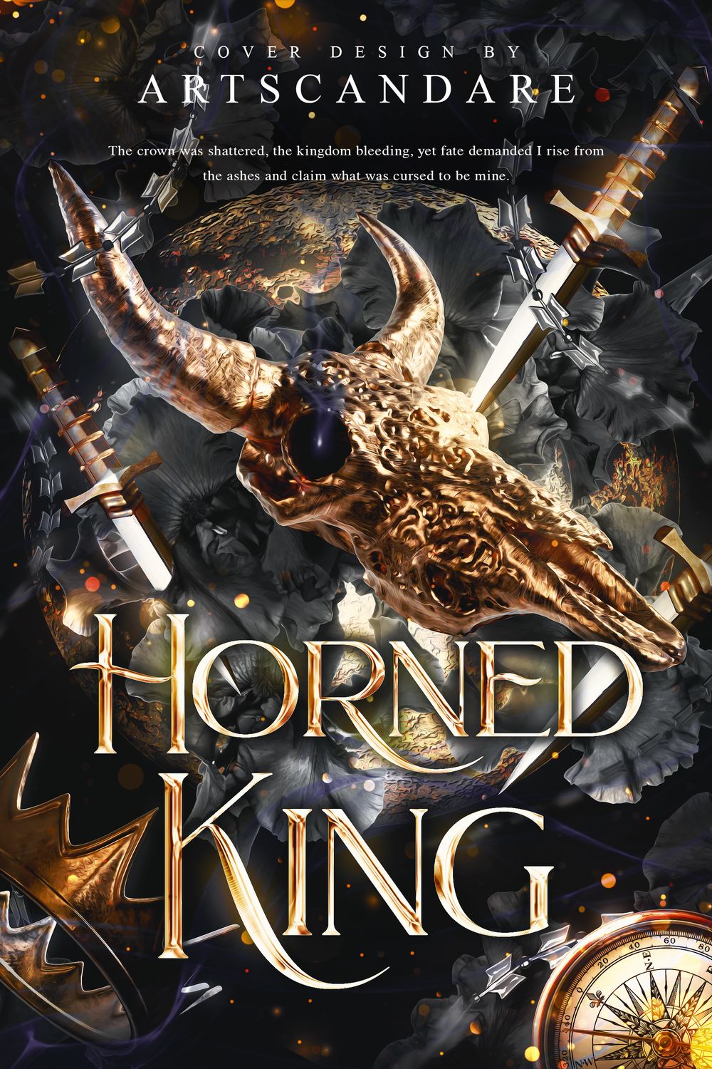 HORNED KING