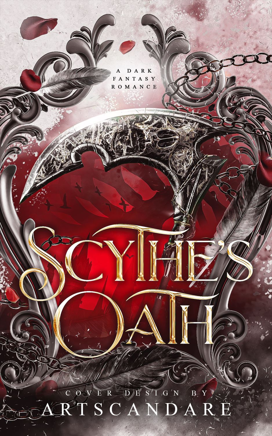 SCYTHE&#39;S OATH