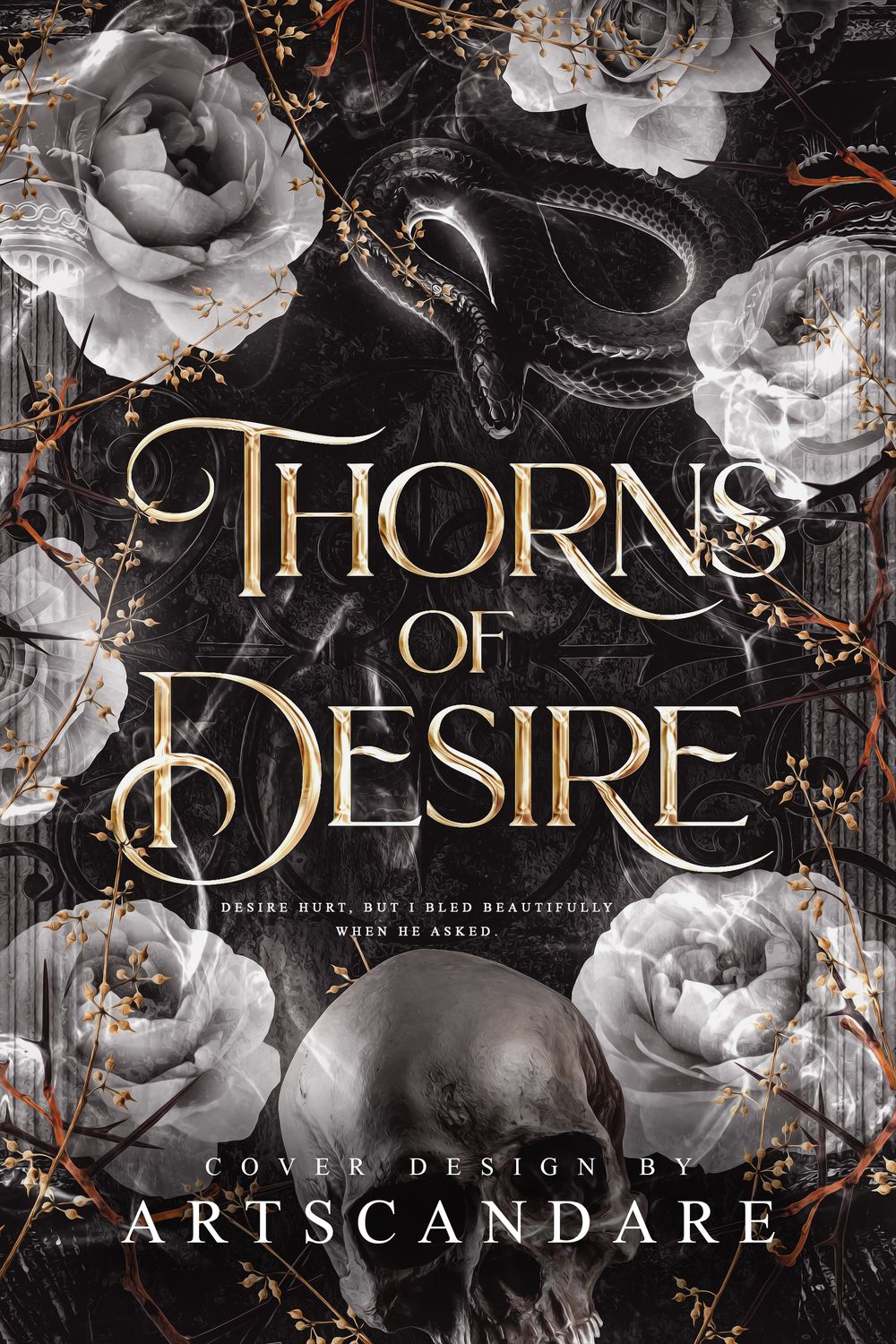 THORNS OF DESIRE