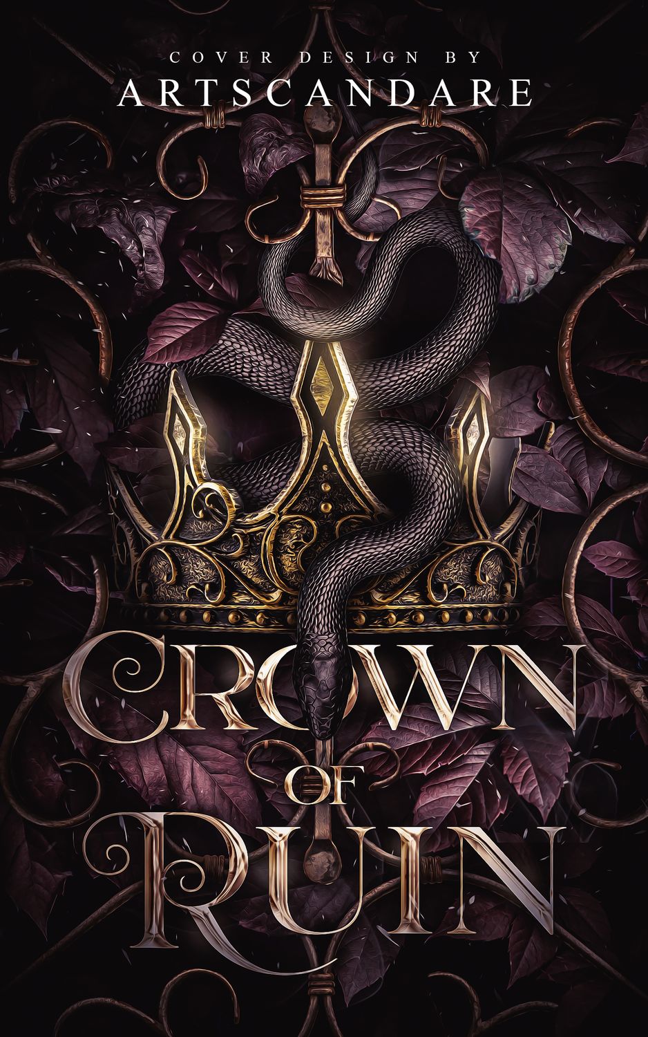 CROWN OF RUIN