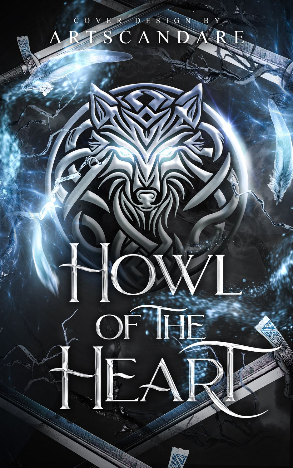 HOWL OF THE HEART
