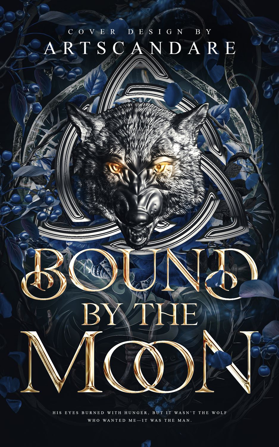 BOUND BY THE MOON