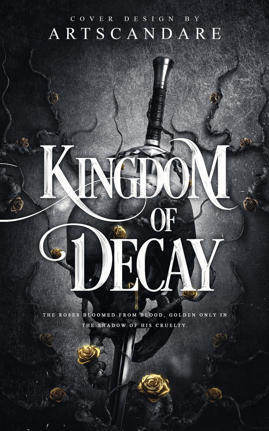 KINGDOM OF DECAY