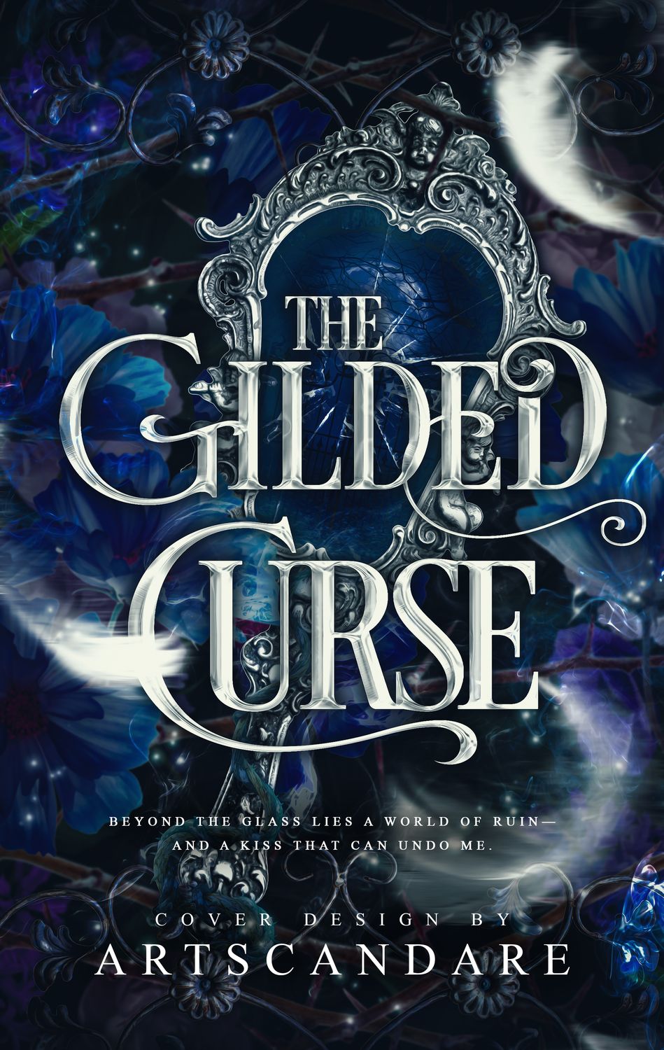 THE GILDED CURSE