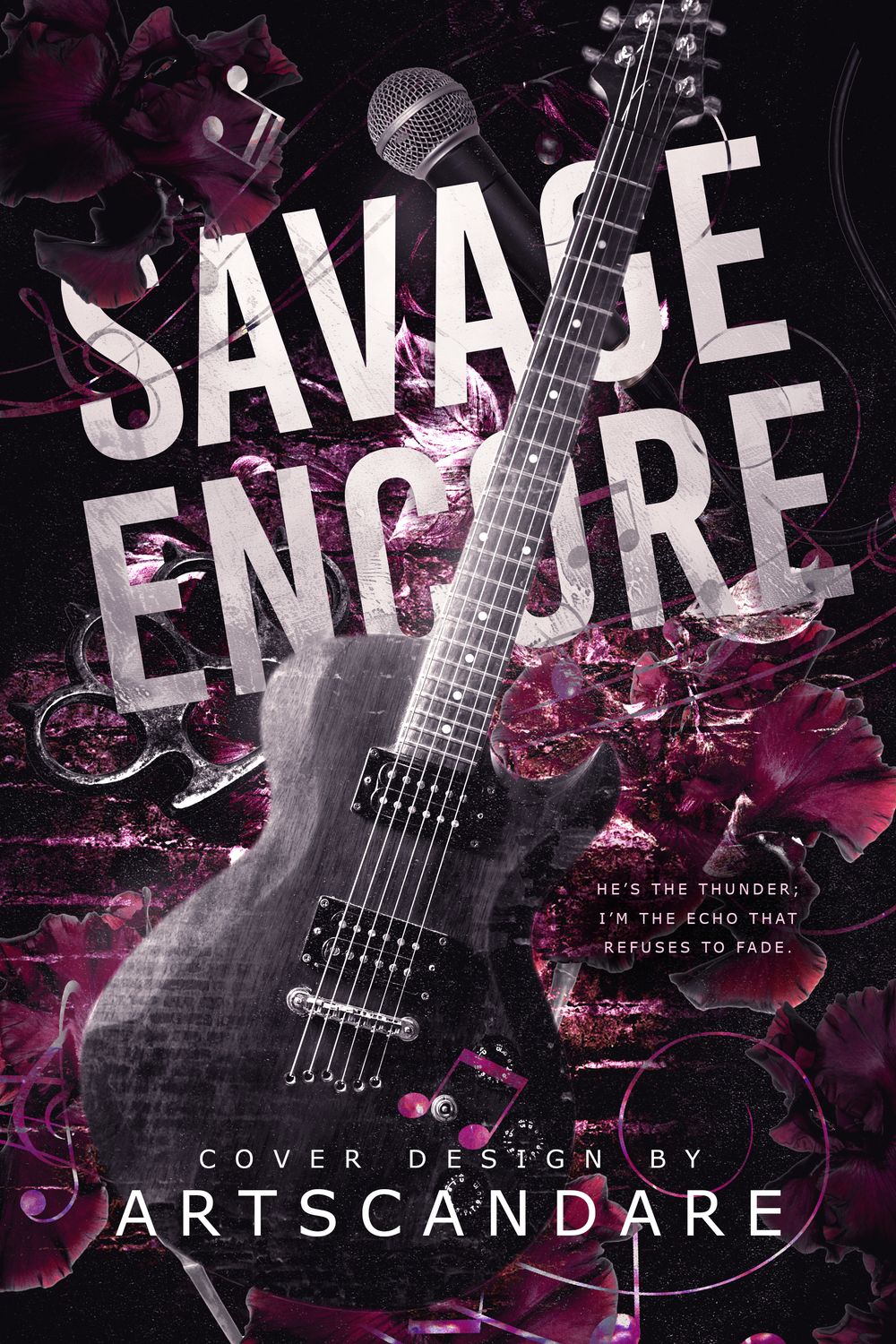 SAVAGE ENCORE