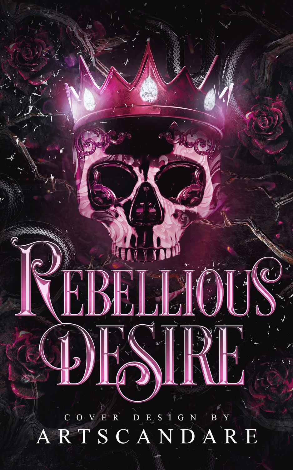 REBELLIOUS DESIRE