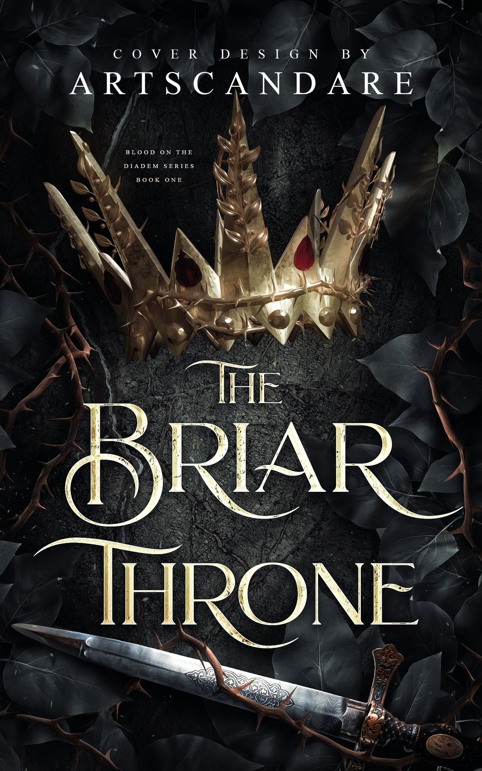 THE BRIAR THRONE