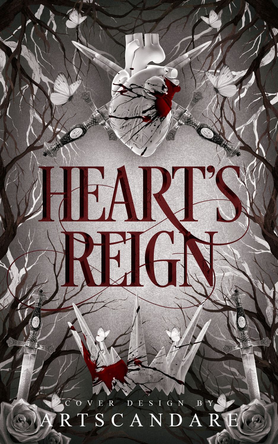 HEART&#39;S REIGN