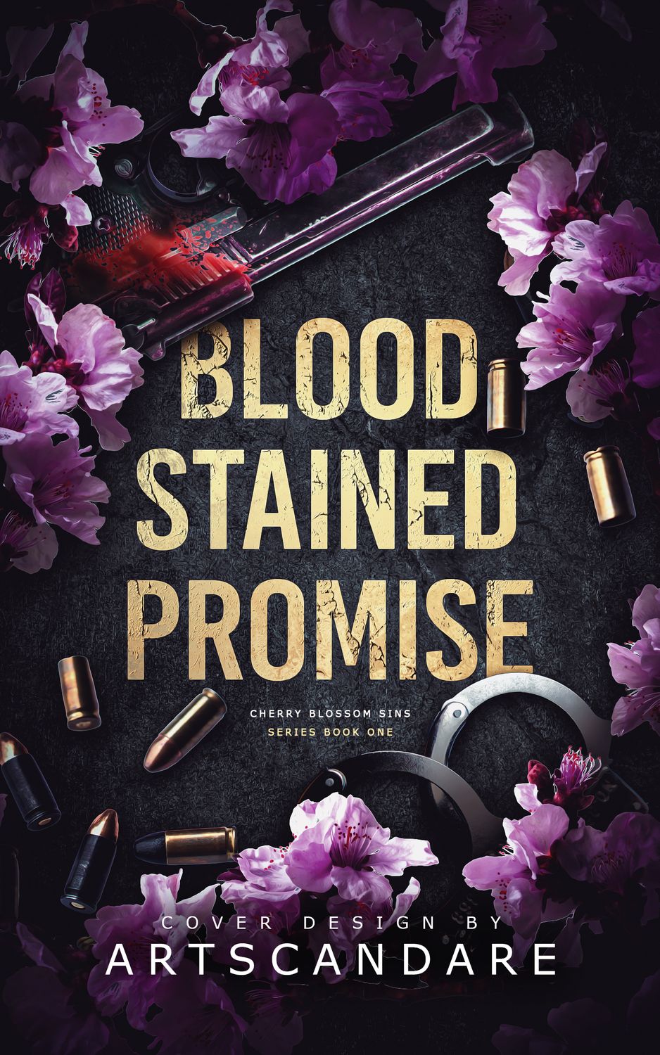 BLOOD STAINED PROMISE