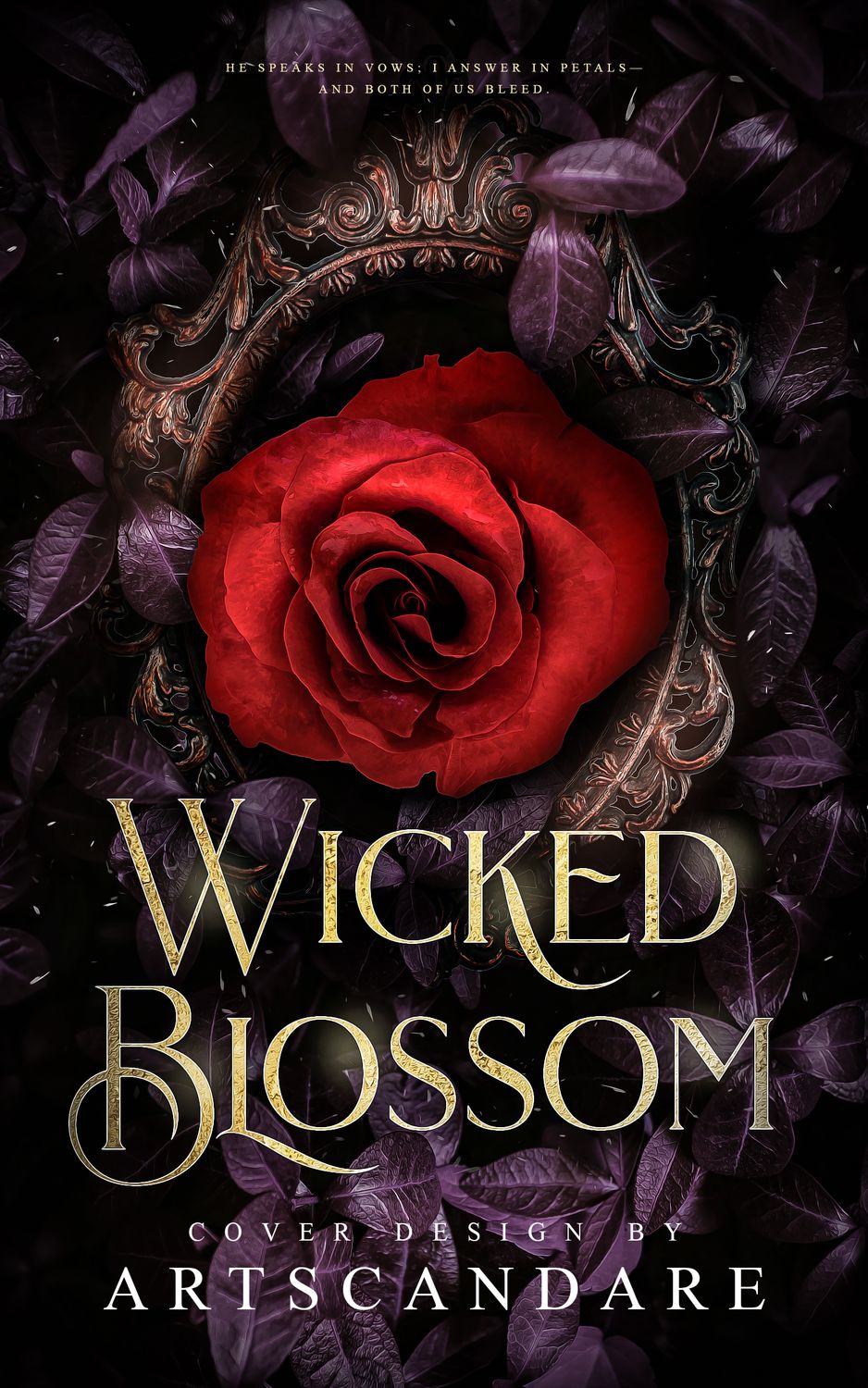 WICKED BLOSSOM