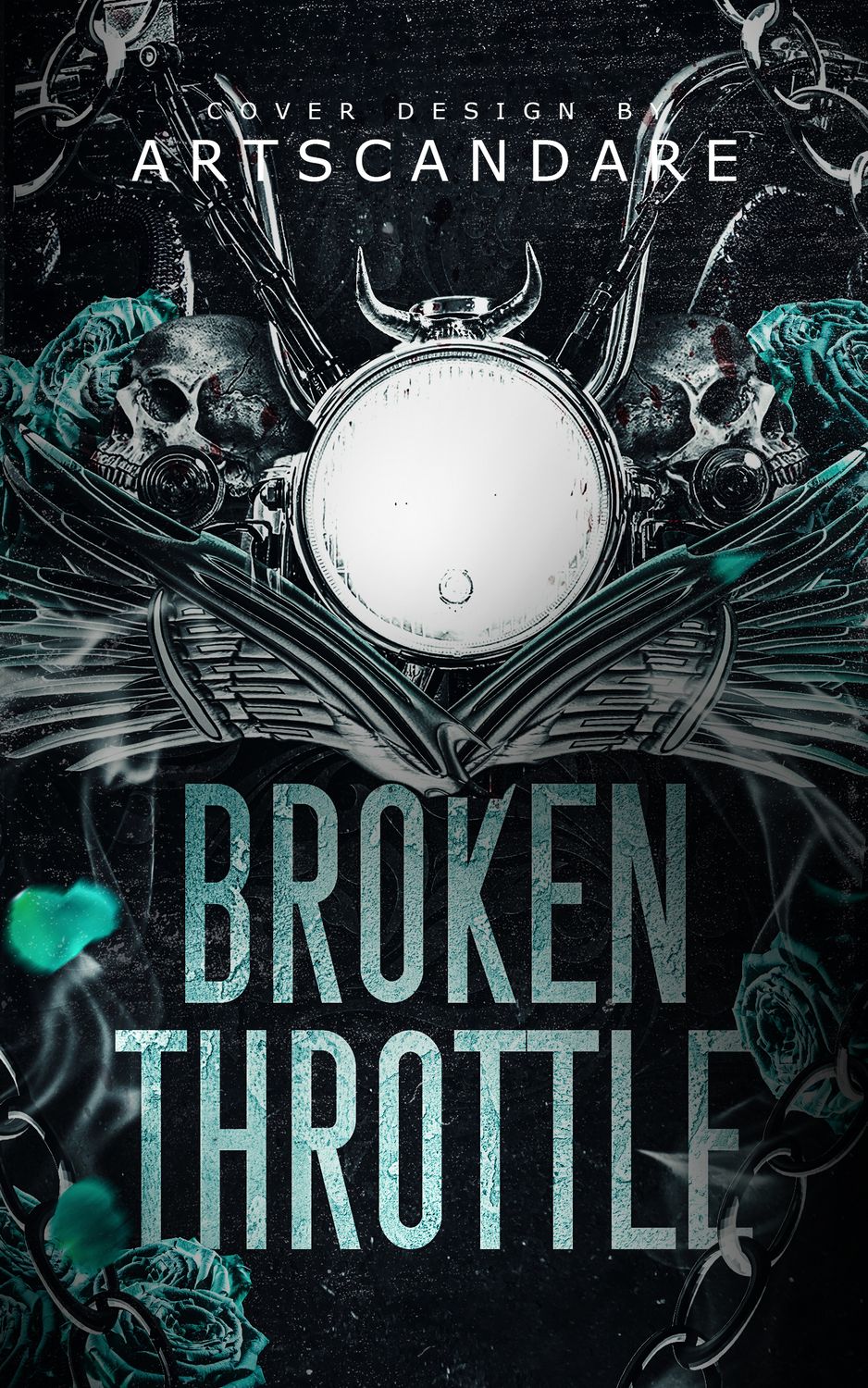 BROKEN THROTTLE