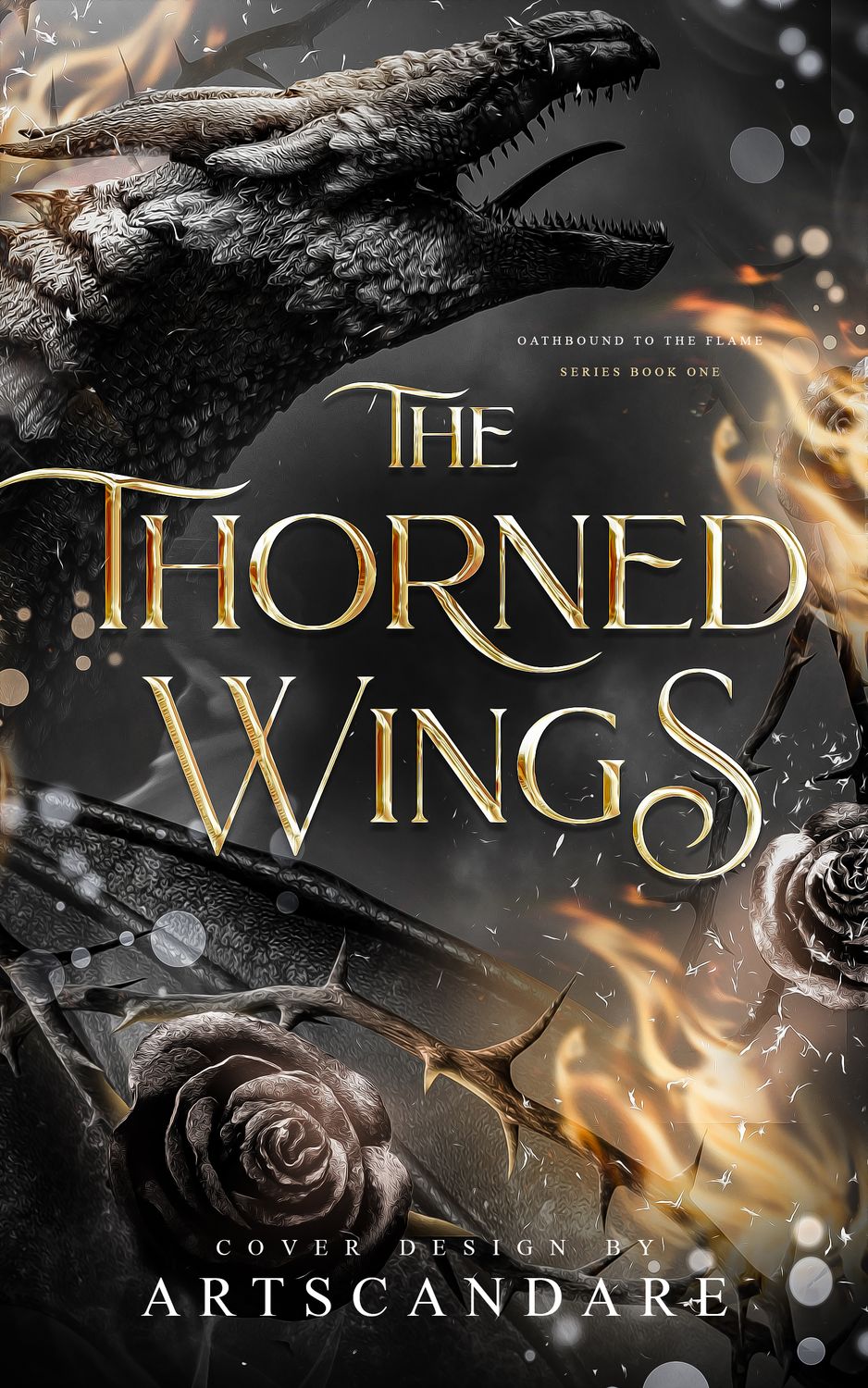 THE THORNED WINGS