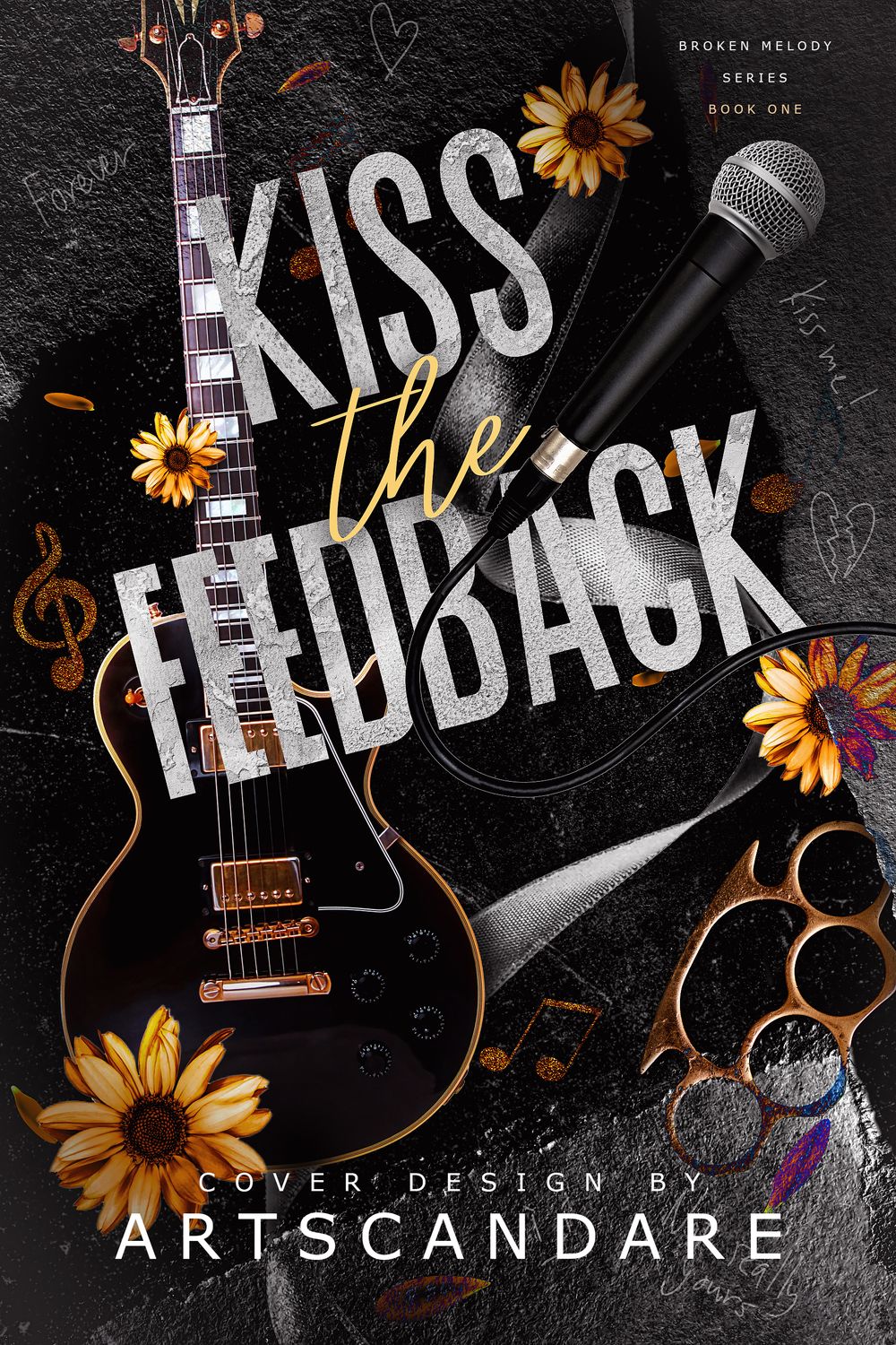 KISS THE FEEDBACK