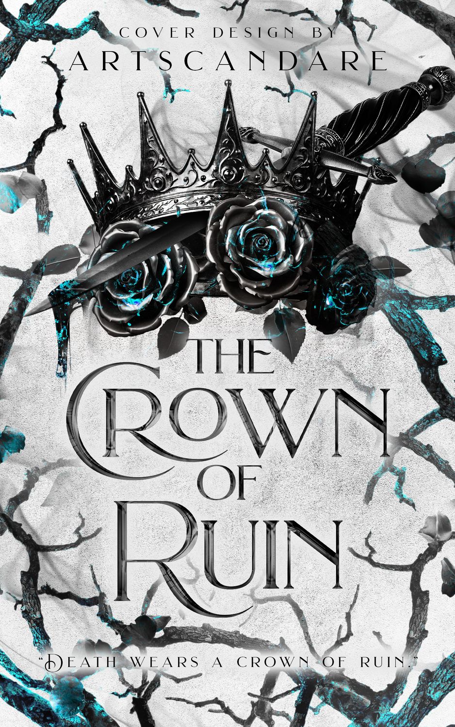 THE CROWN OF RUIN