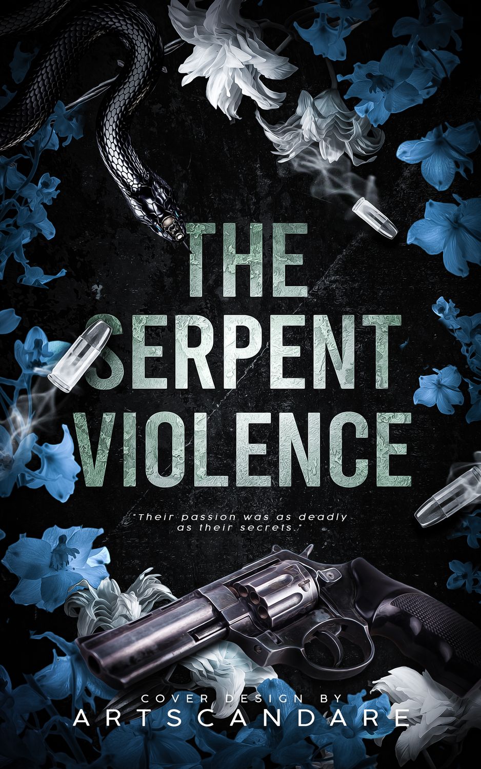 THE SERPENT VIOLENCE