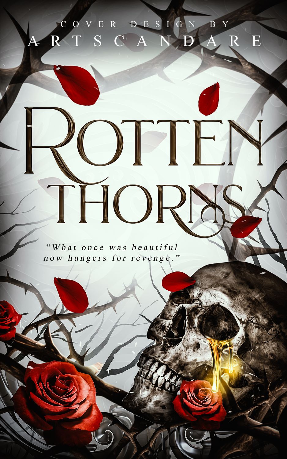 ROTTEN THORNS